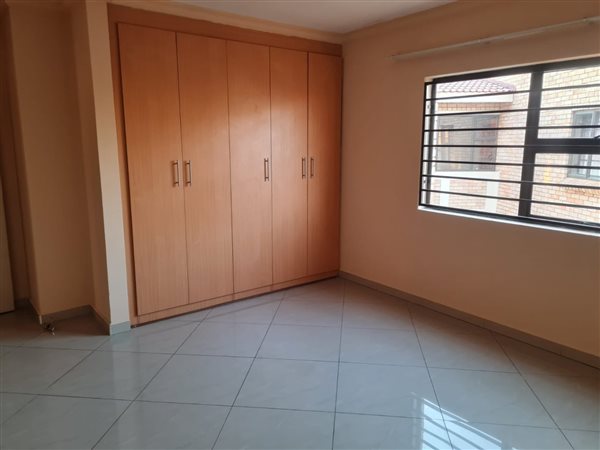 3 Bed Apartment