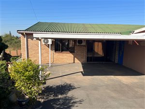 3 Bed House in Forest Haven