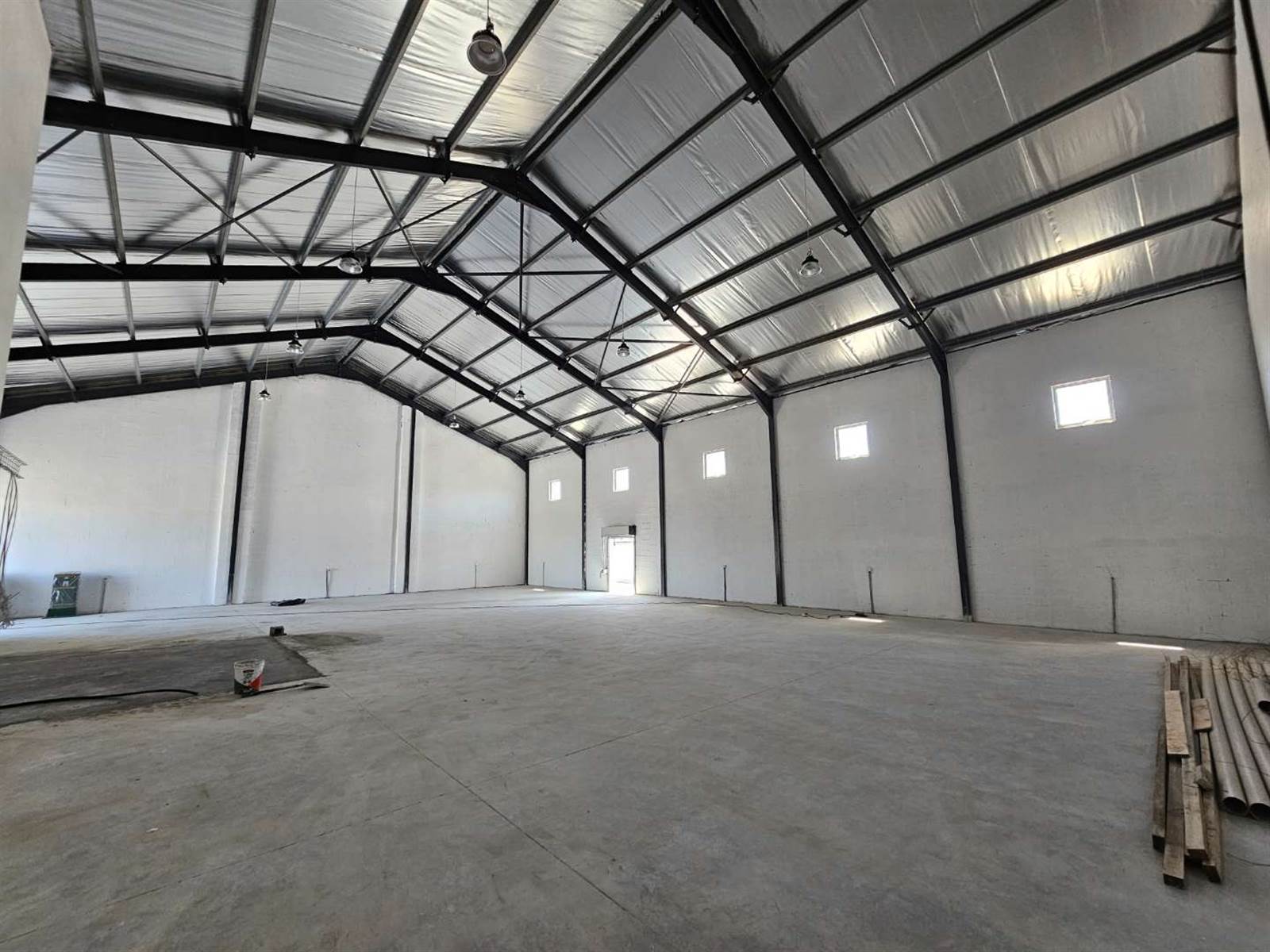 828  m² Industrial space in Fisantekraal photo number 5
