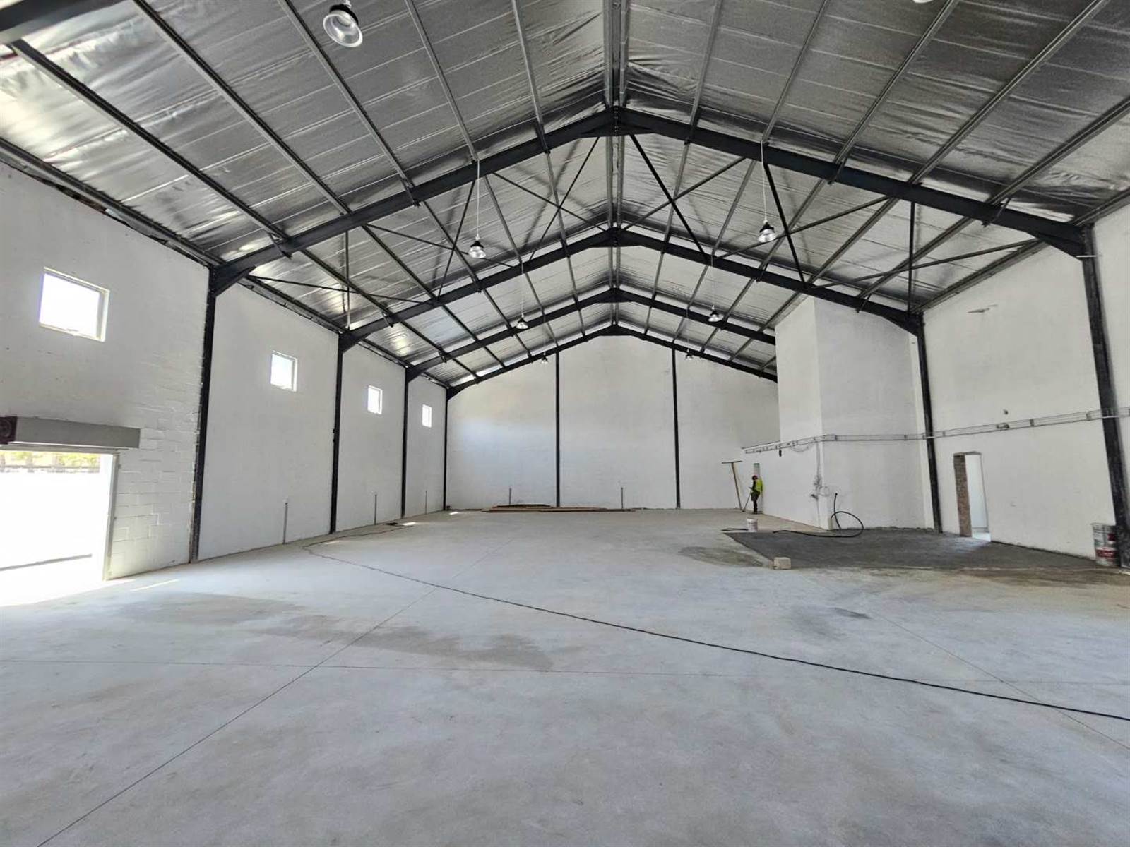 828  m² Industrial space in Fisantekraal photo number 2