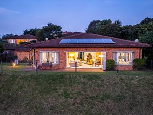 4 Bed Townhouse in Hillcrest Central