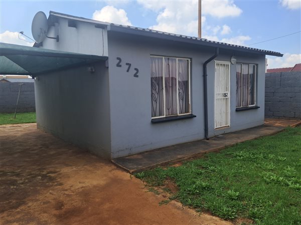 2 Bedroom House 2 Bedroom House