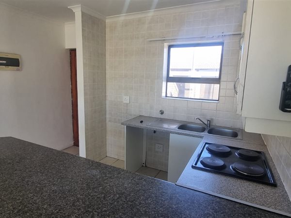 2 Bedroom Apartment 2 Bedroom Apartment