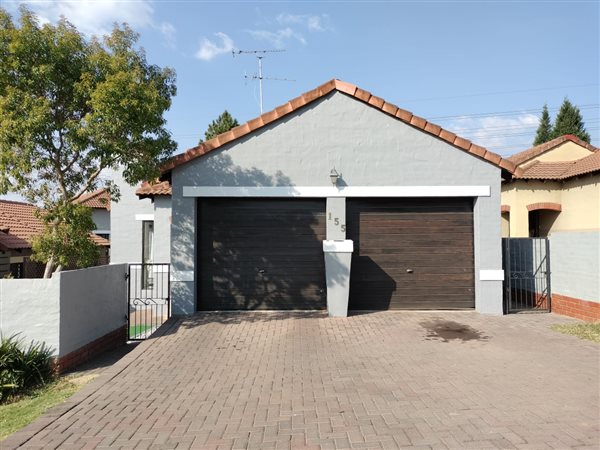 3 Bedroom House 3 Bedroom House