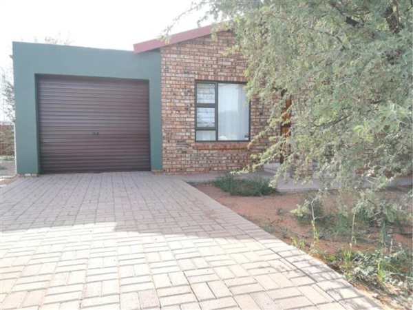 3 Bed Apartment in Kathu