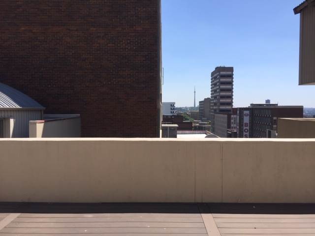 2 Bed Apartment in Braamfontein photo number 14