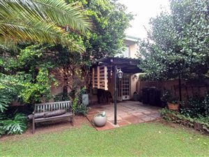 4 Bed Townhouse in Atlasville