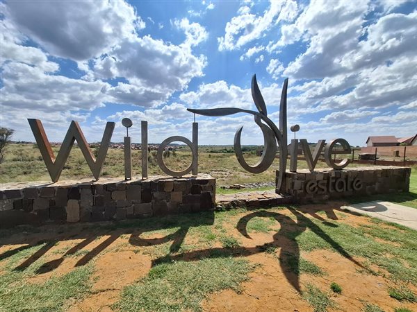 812 m² Land 812 m² Land