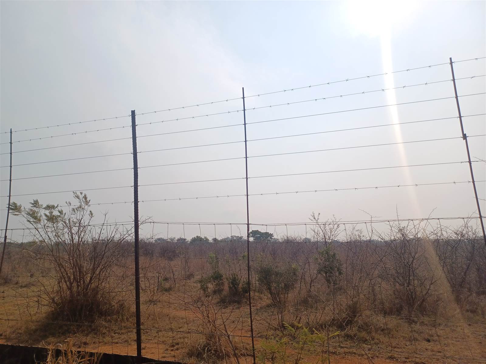 6 ha Land available in Mookgophong (Naboomspruit) photo number 4