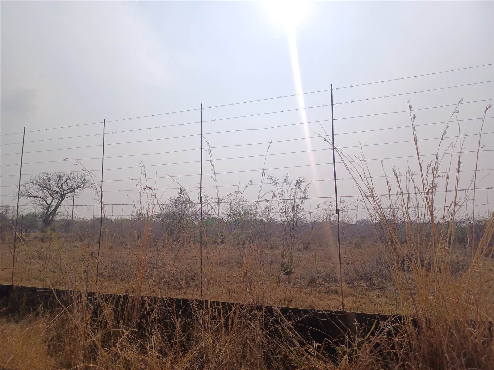 6 ha Land available in Mookgophong (Naboomspruit) photo number 2