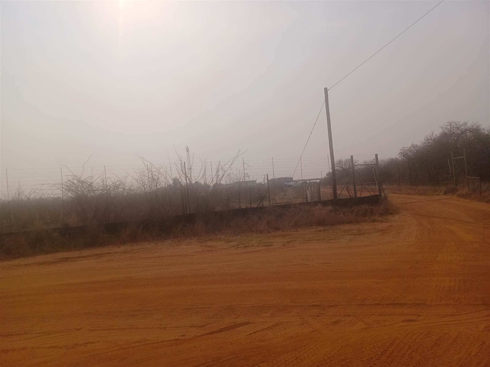 6 ha Land available in Mookgophong (Naboomspruit) photo number 5