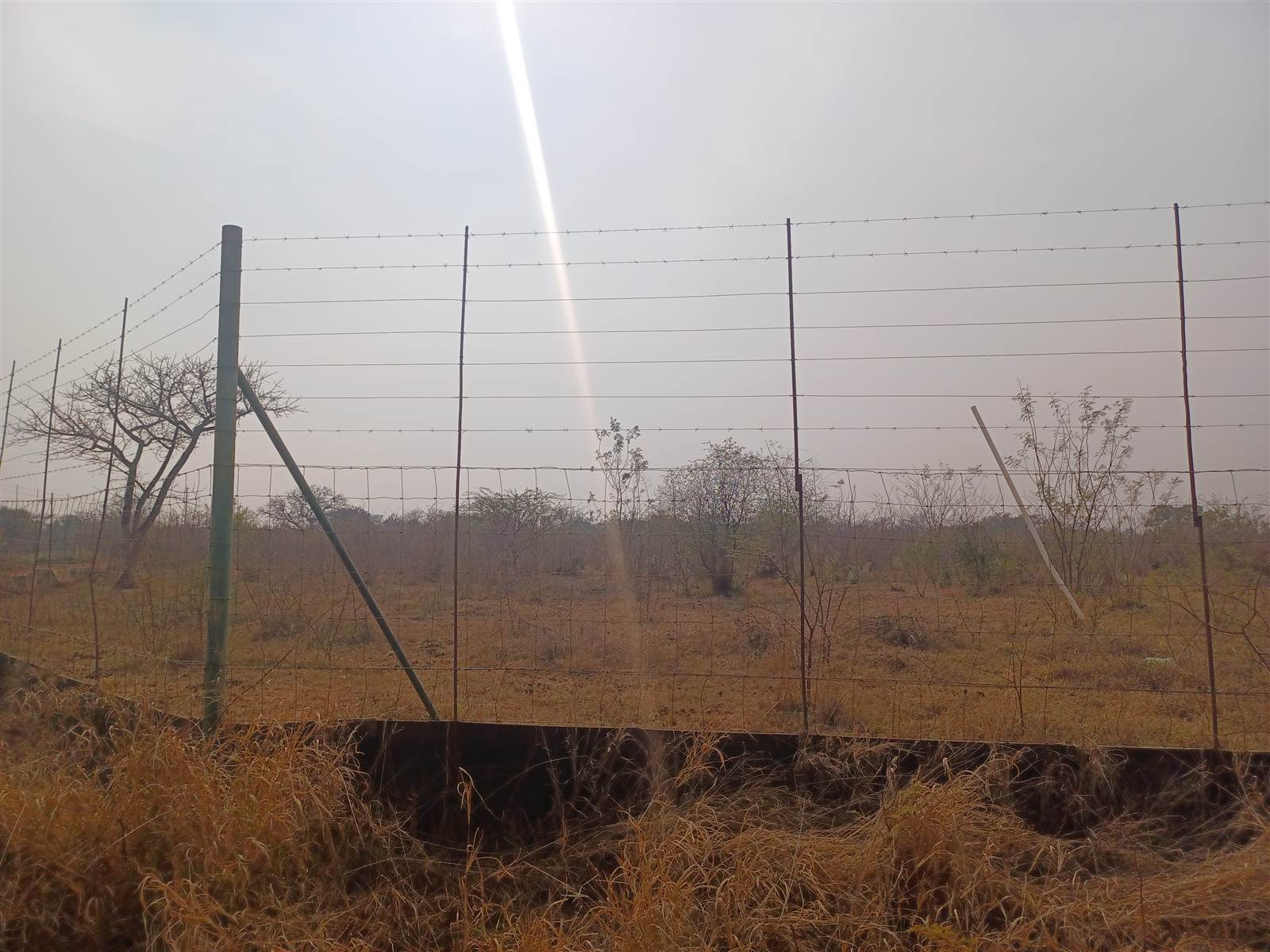 6 ha Land available in Mookgophong (Naboomspruit) photo number 1