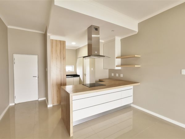 2 Bedroom Townhouse 2 Bedroom Townhouse