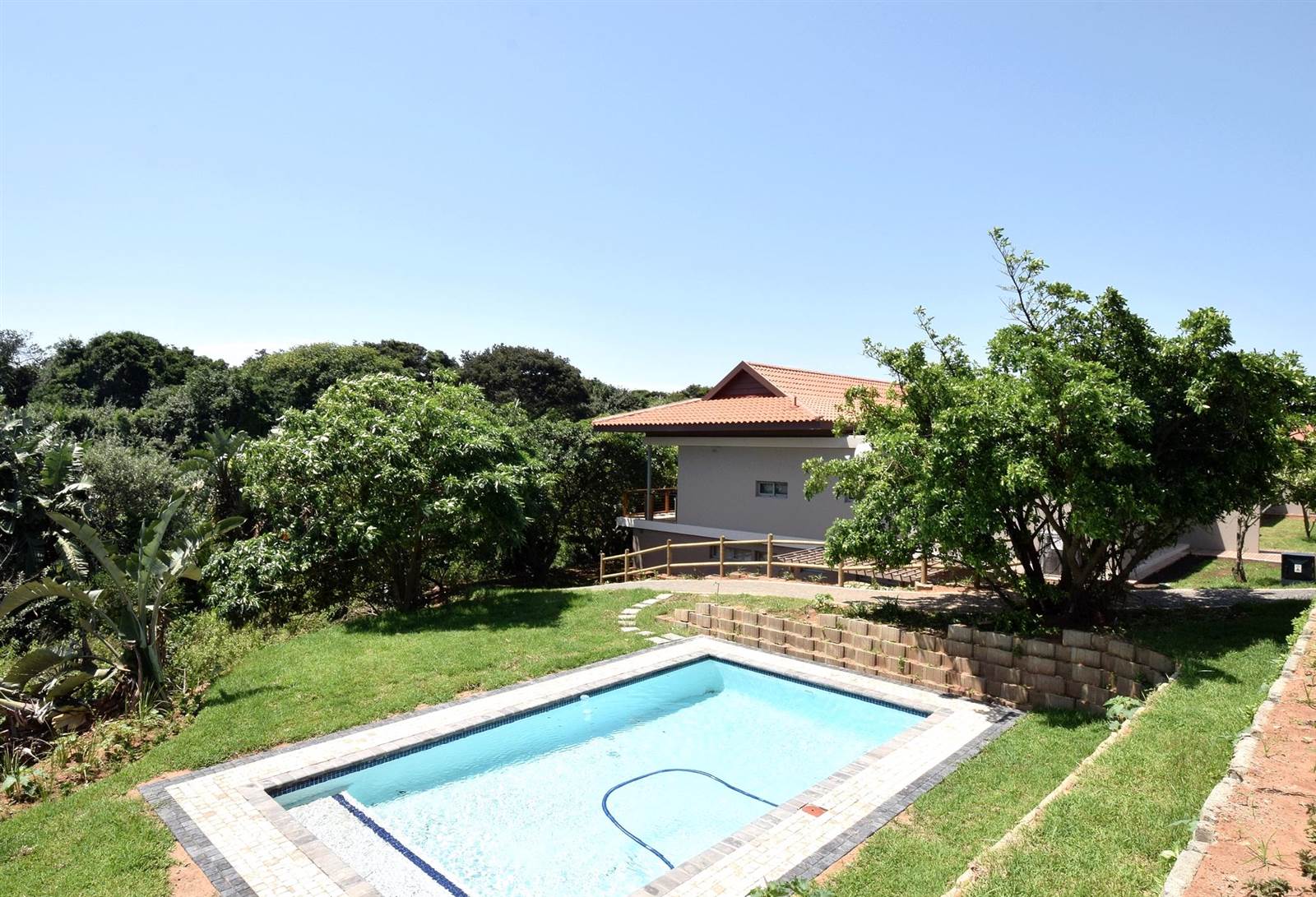 3 Bed Apartment in Zimbali Estate photo number 24