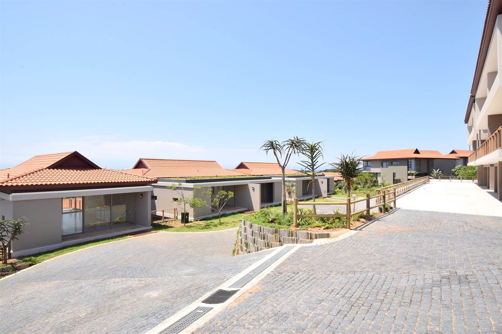 3 Bed Apartment in Zimbali Estate photo number 22