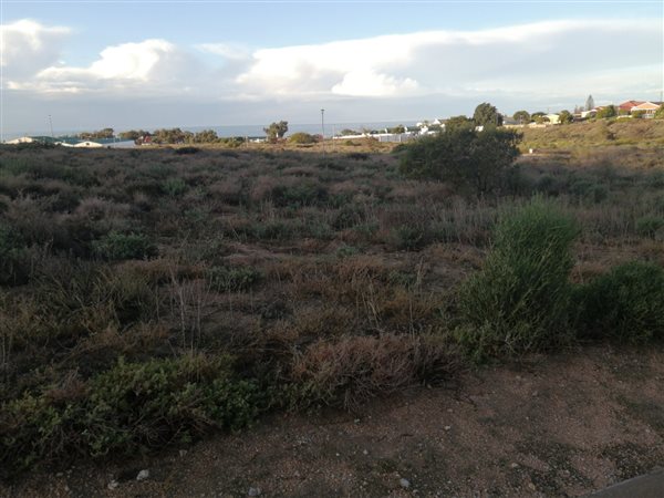 281 m² Land