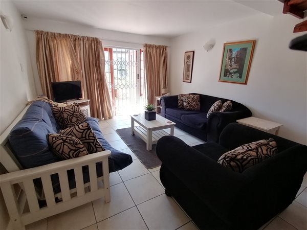 2 Bed Townhouse in West Bank