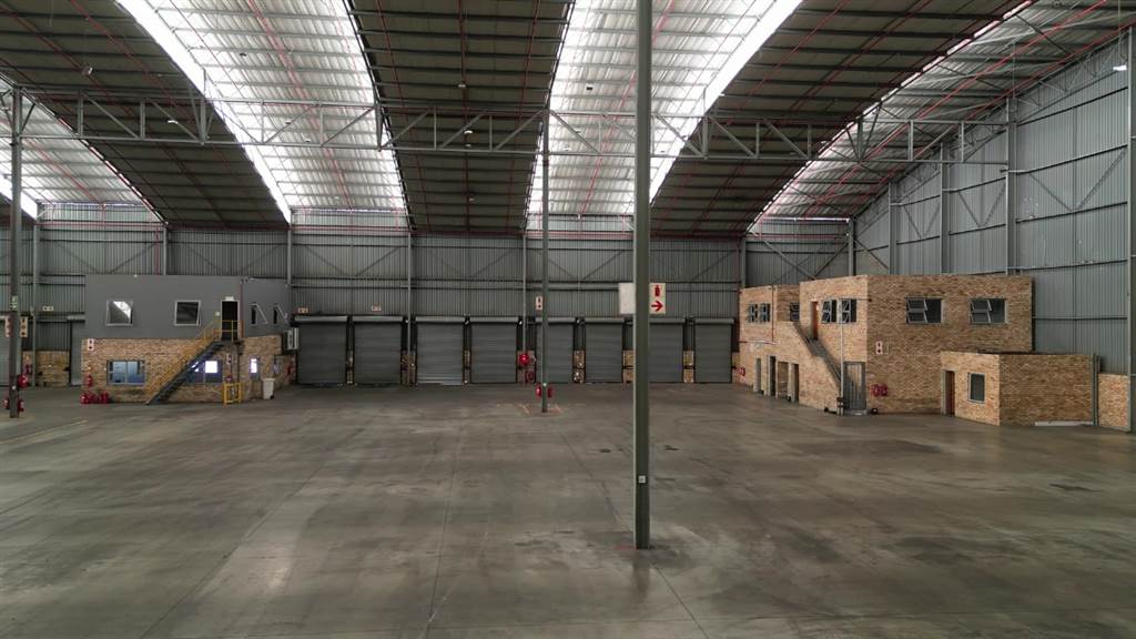 16654  m² Industrial space in Meadowbrook photo number 10