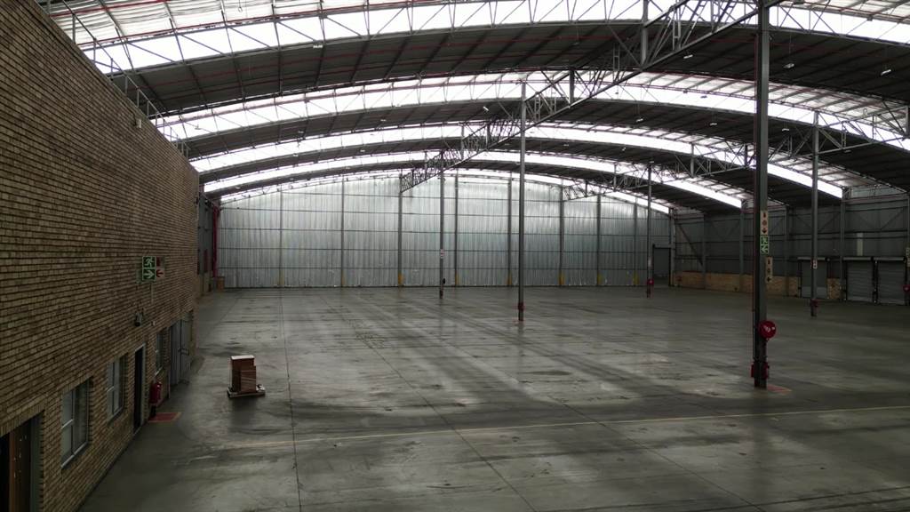 16654  m² Industrial space in Meadowbrook photo number 9