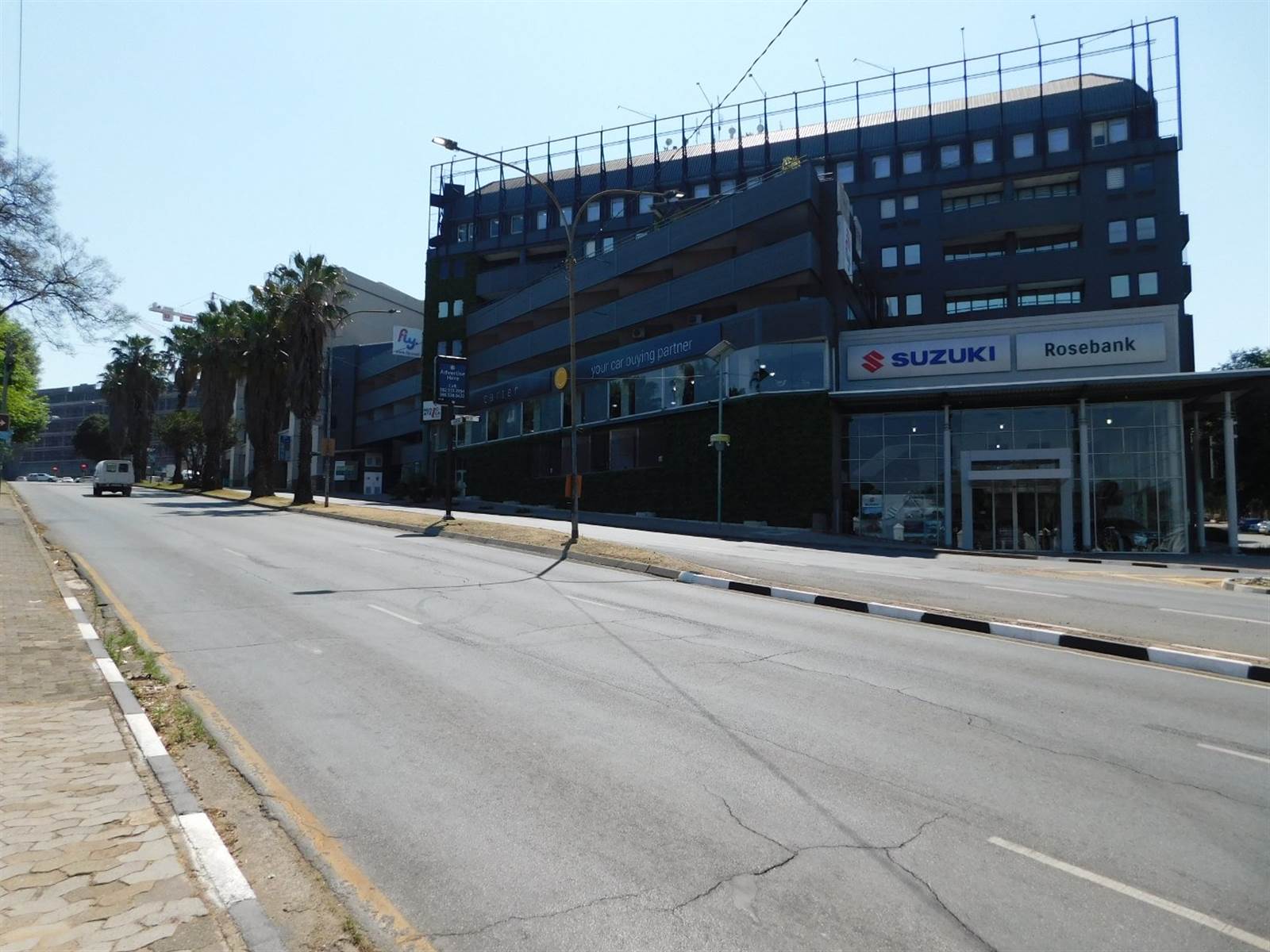 149  m² Commercial space in Rosebank photo number 2