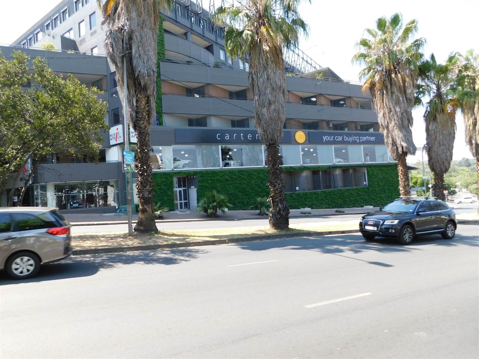 149  m² Commercial space in Rosebank photo number 1