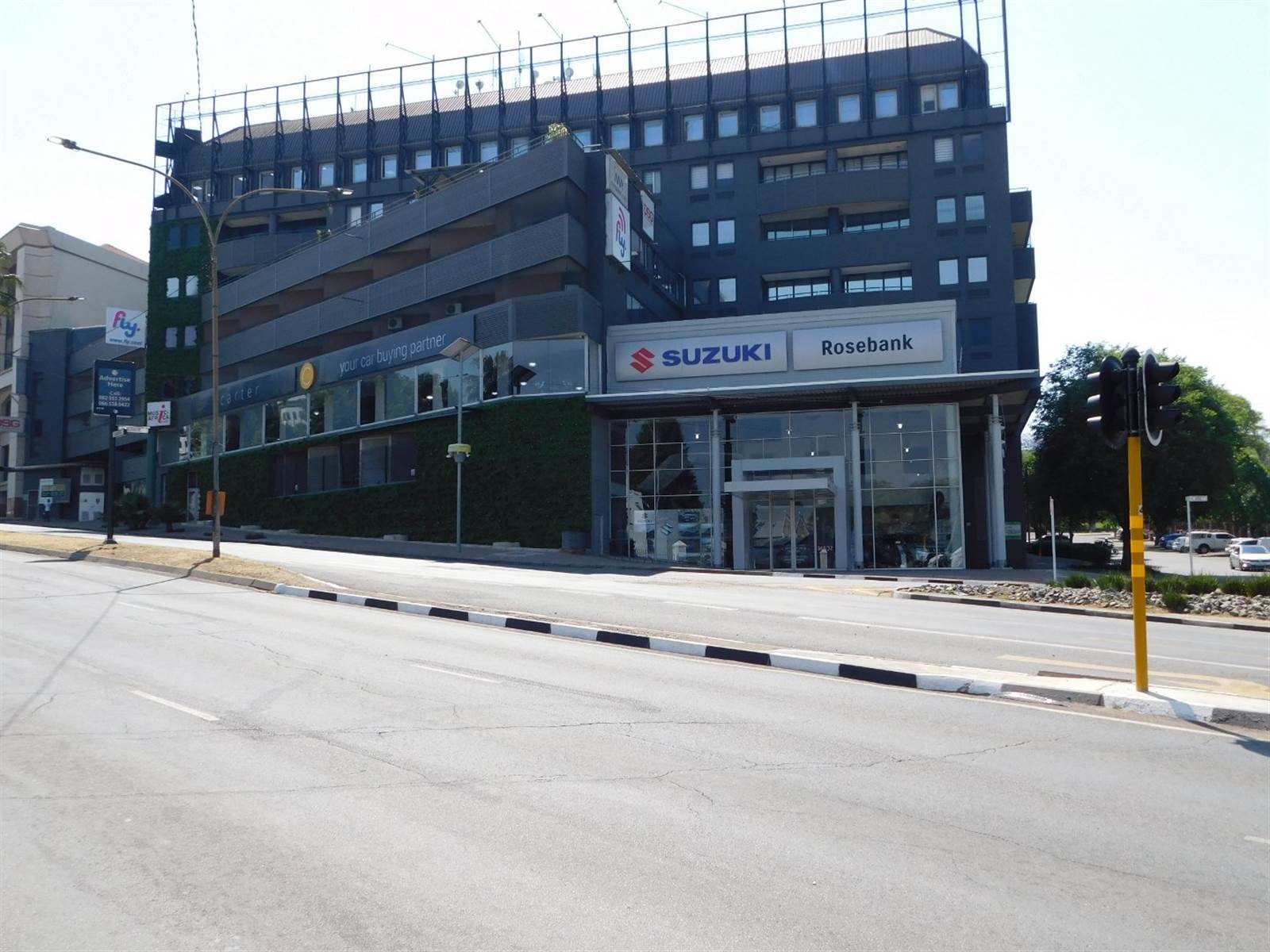 149  m² Commercial space in Rosebank photo number 3