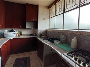 1.5 Bed Flat in Pioneer Park