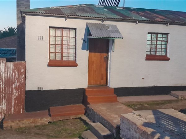 2 Bedroom House 2 Bedroom House