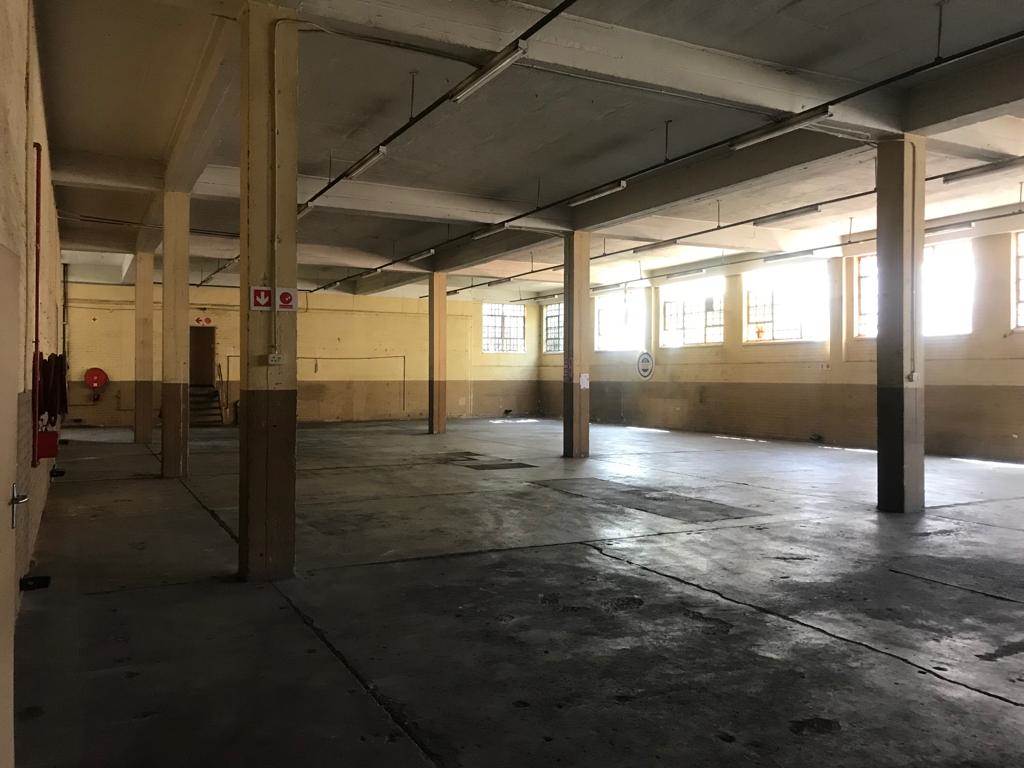 6193  m² Industrial space in Reuven photo number 24