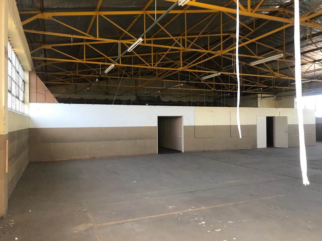 6193  m² Industrial space in Reuven photo number 13