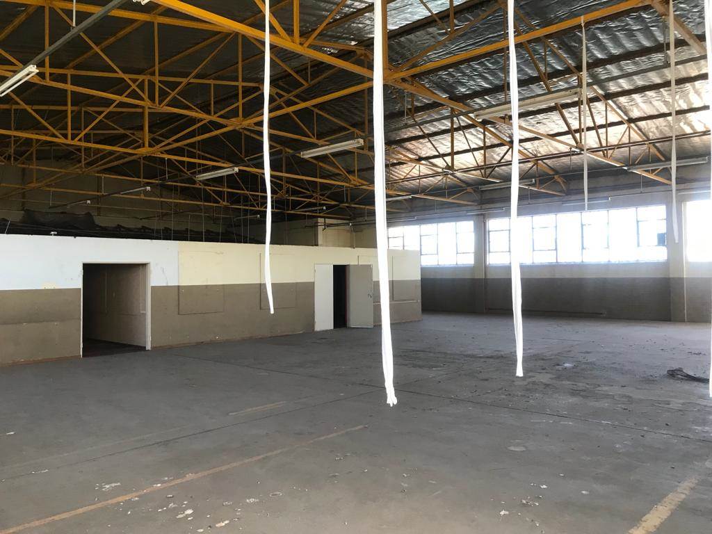 6193  m² Industrial space in Reuven photo number 14