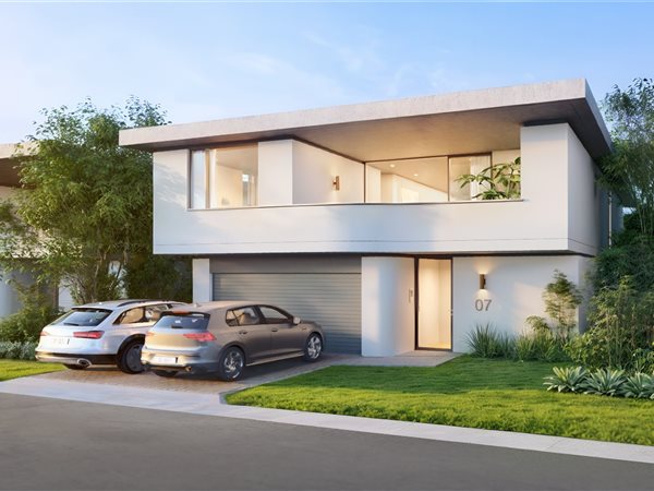 3 Bedroom House 3 Bedroom House