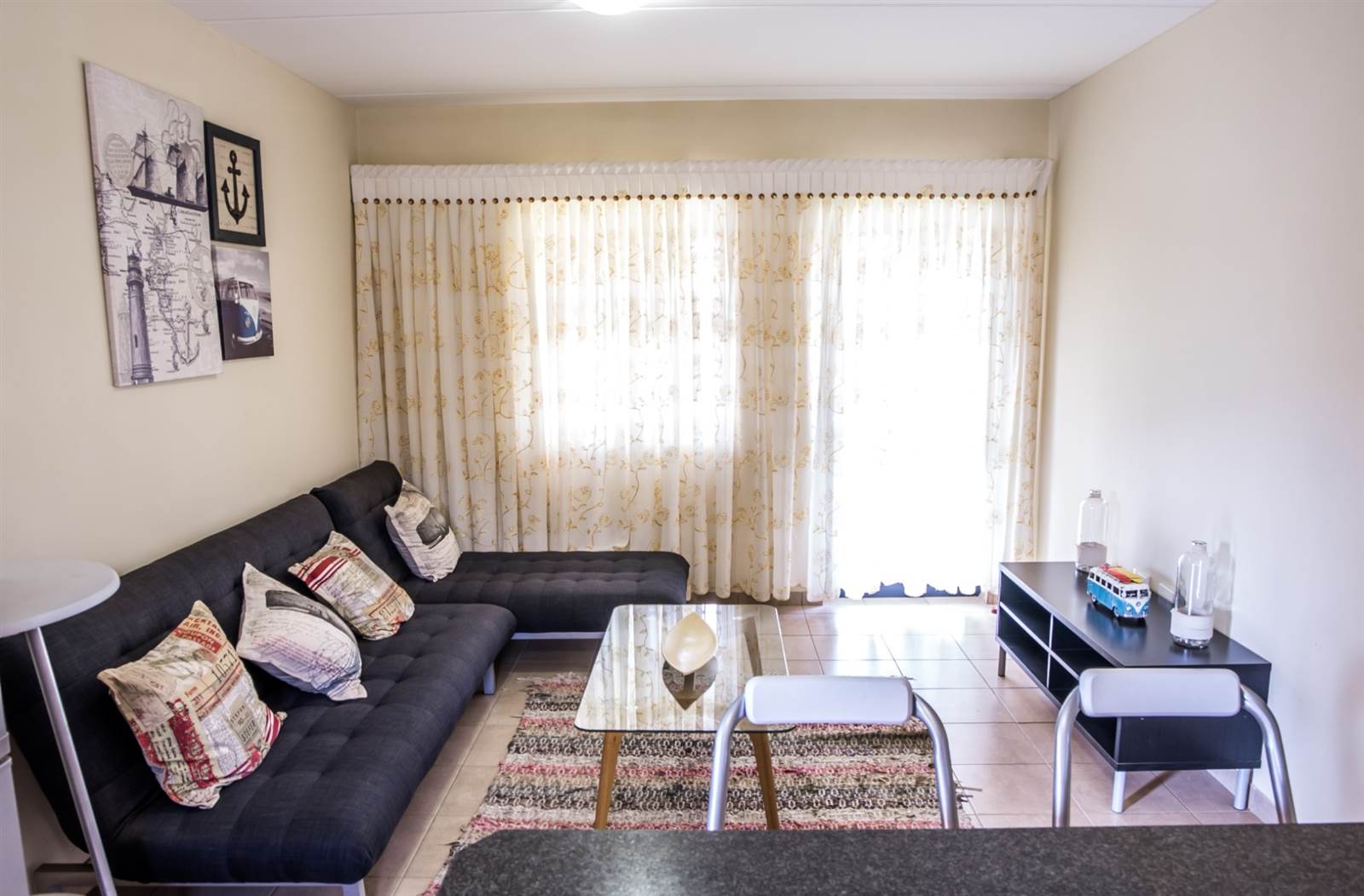 2 Bed Apartment in Pimville photo number 1