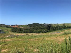 1967 m² Land available in Zululami Luxury Coastal Estate
