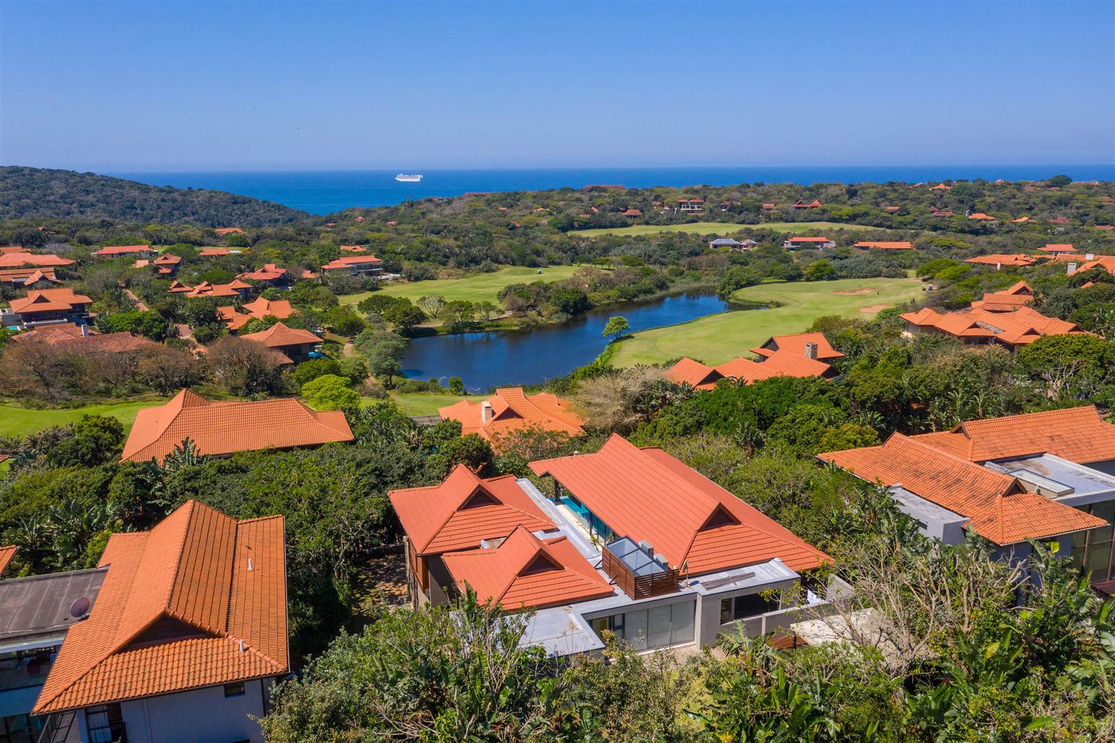 5 Bed House in Zimbali Estate photo number 15