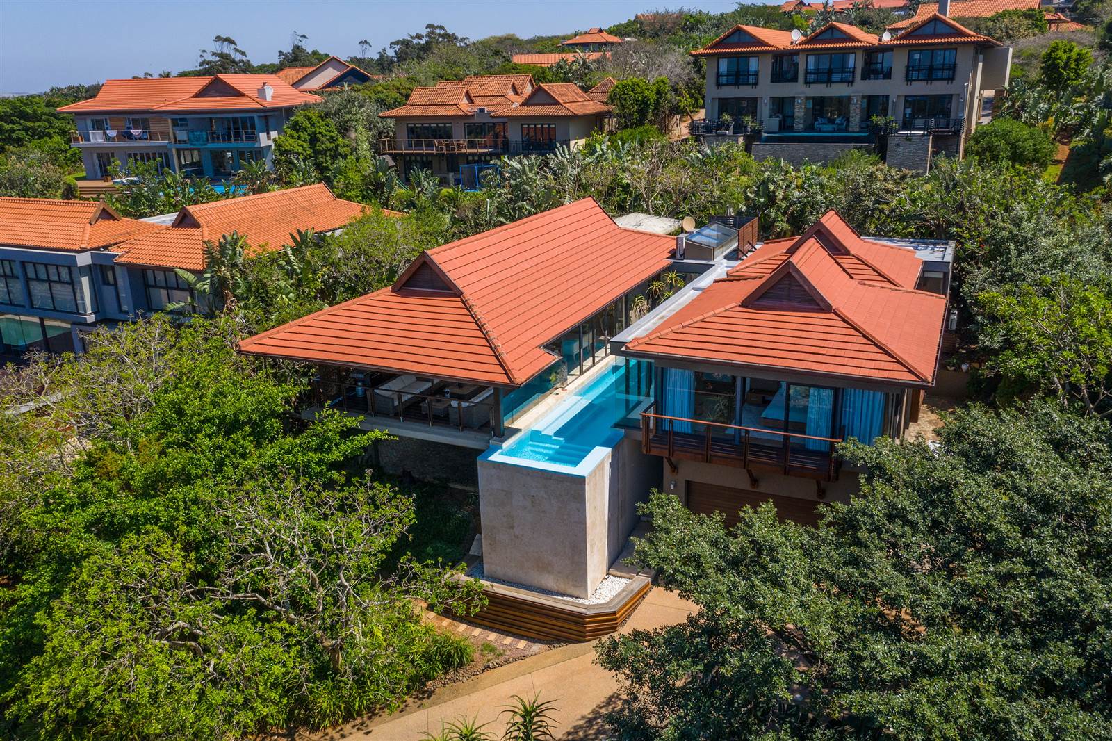 5 Bed House in Zimbali Estate photo number 13