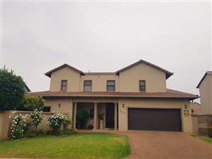 3 Bed House in Eldo Village Estate