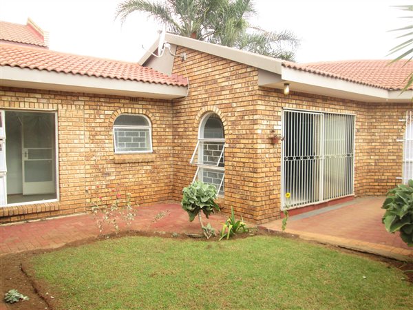 1 Bedroom Simplex