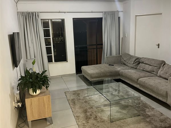 2 Bed Apartment