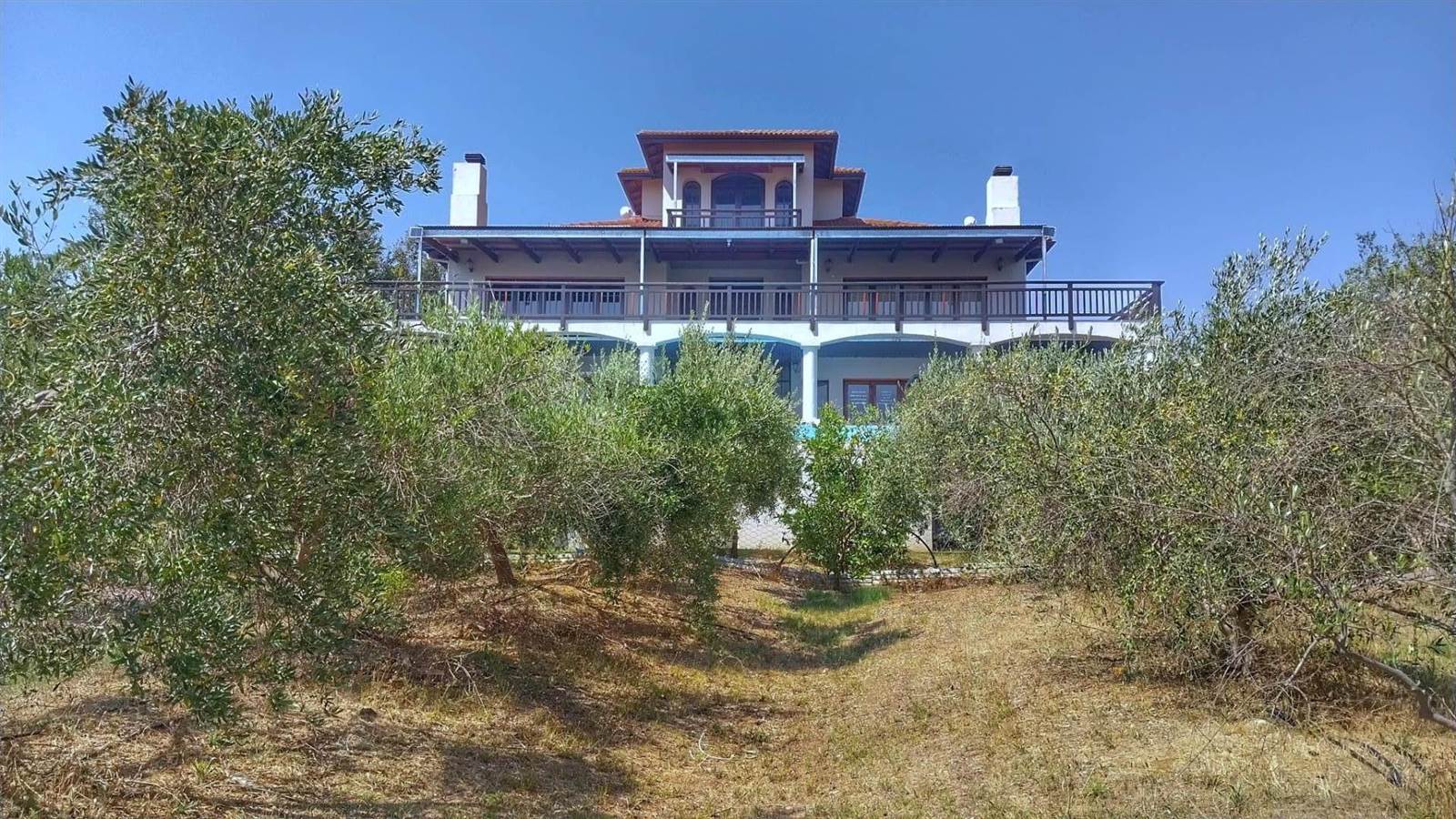 5.9 ha Farm in Northern Paarl photo number 16