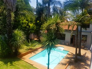 4 Bed House in Woodhill