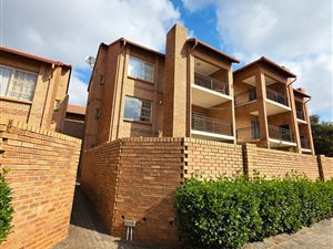 Apartment in Silver Lakes