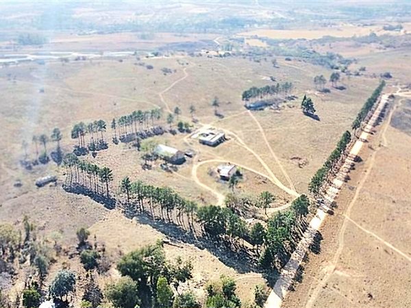 8.6 ha Farm 8.6 ha Farm