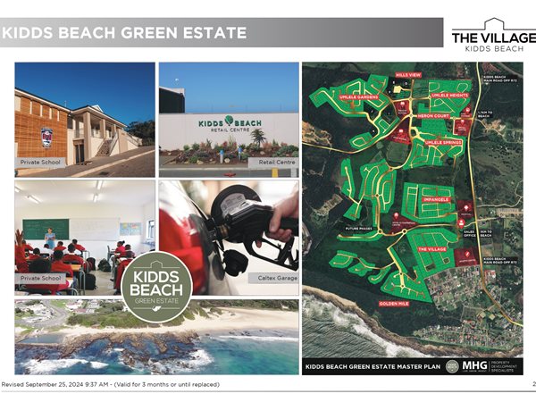 851 m² Land 851 m² Land