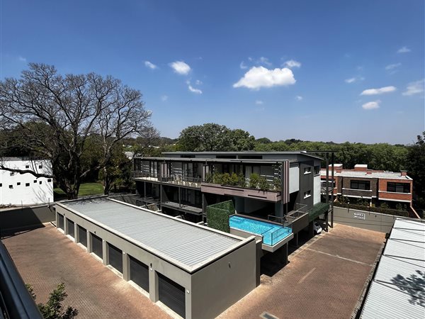 1 Bed Apartment in Dunkeld West