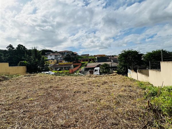 957 m² Land 957 m² Land