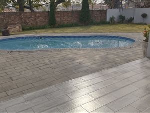 5 Bed House in Buurendal