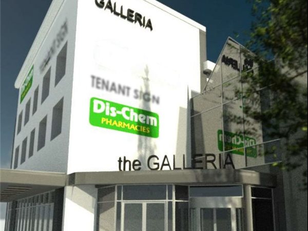 31  m² Commercial space in Claremont
