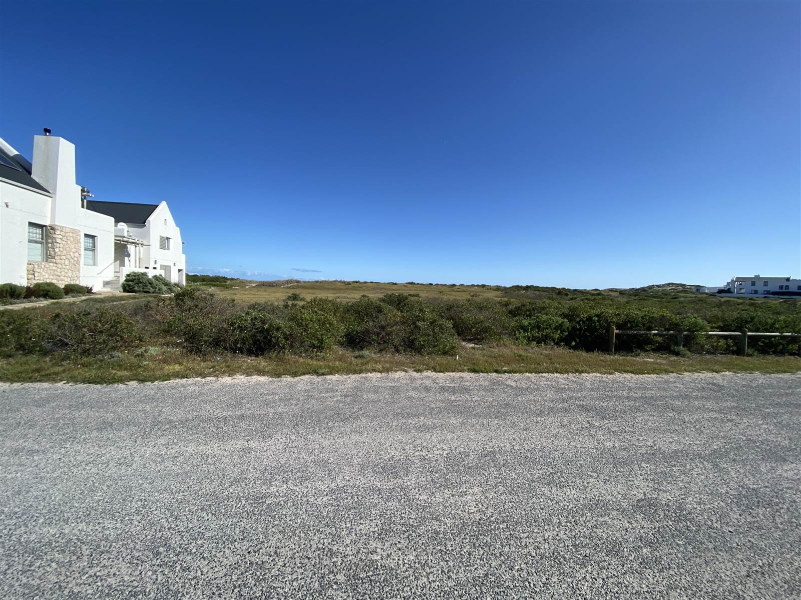 601 m² Land available in Paternoster photo number 21