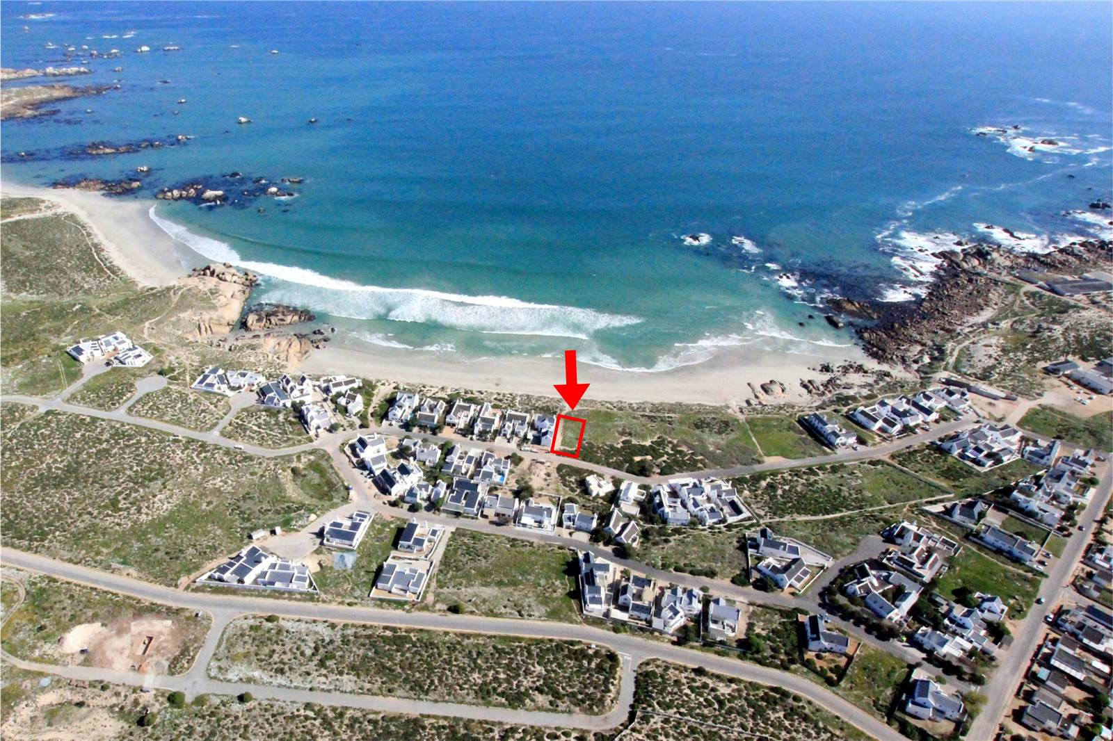 601 m² Land available in Paternoster photo number 6